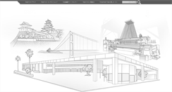 Desktop Screenshot of imabari-texport.com